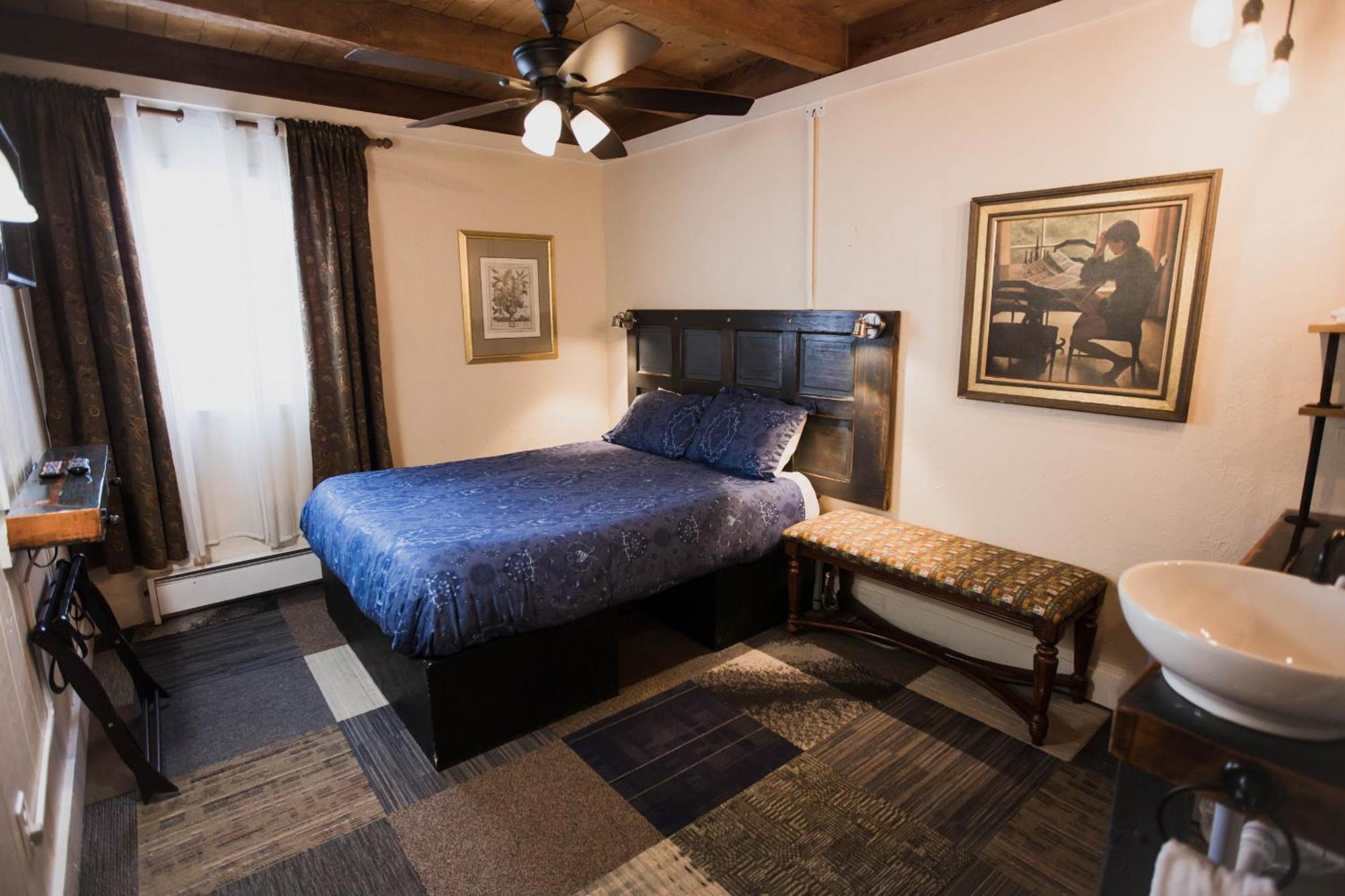 The Viking Lodge - Downtown Winter Park Colorado Eksteriør billede