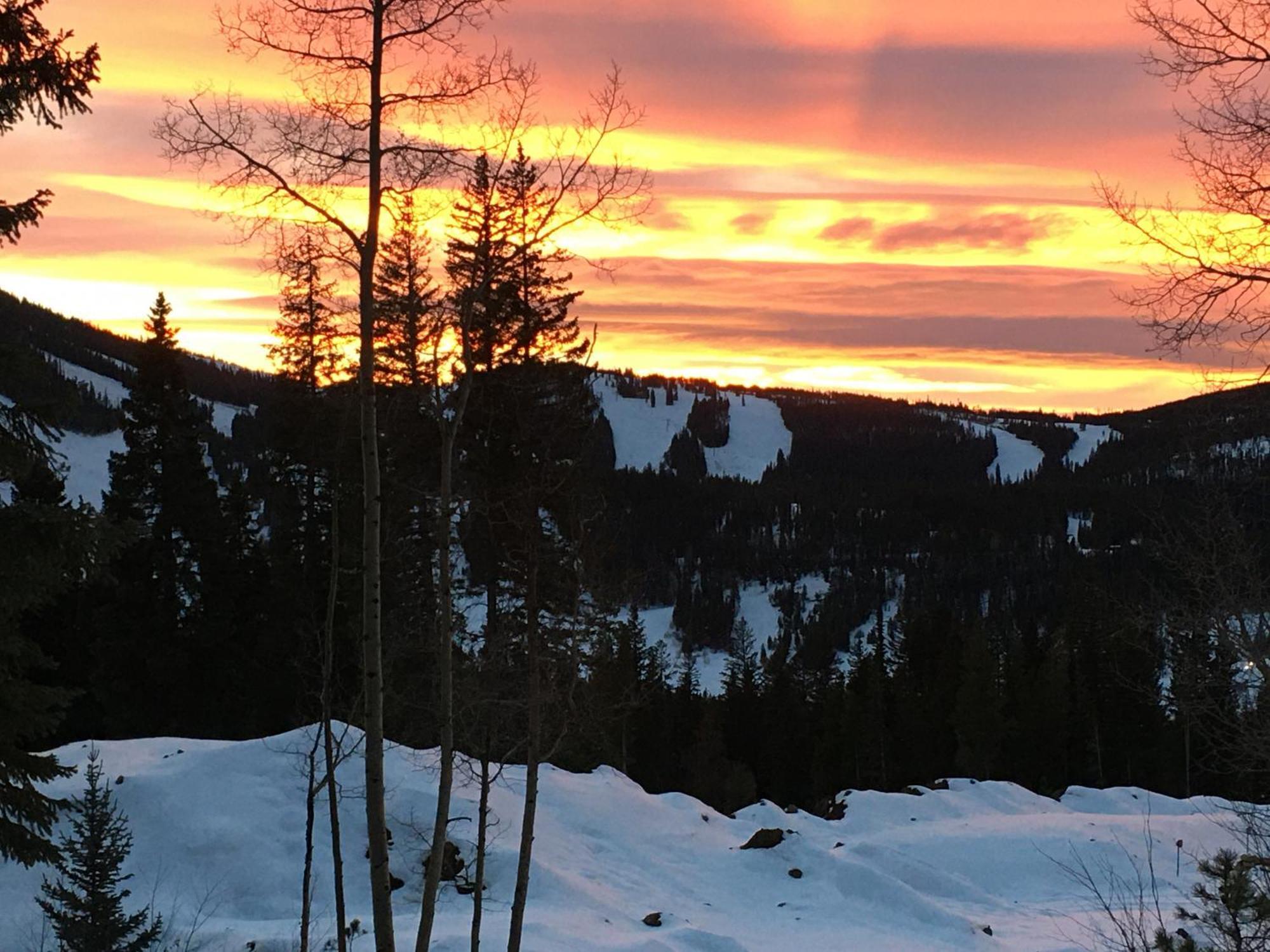 The Viking Lodge - Downtown Winter Park Colorado Eksteriør billede