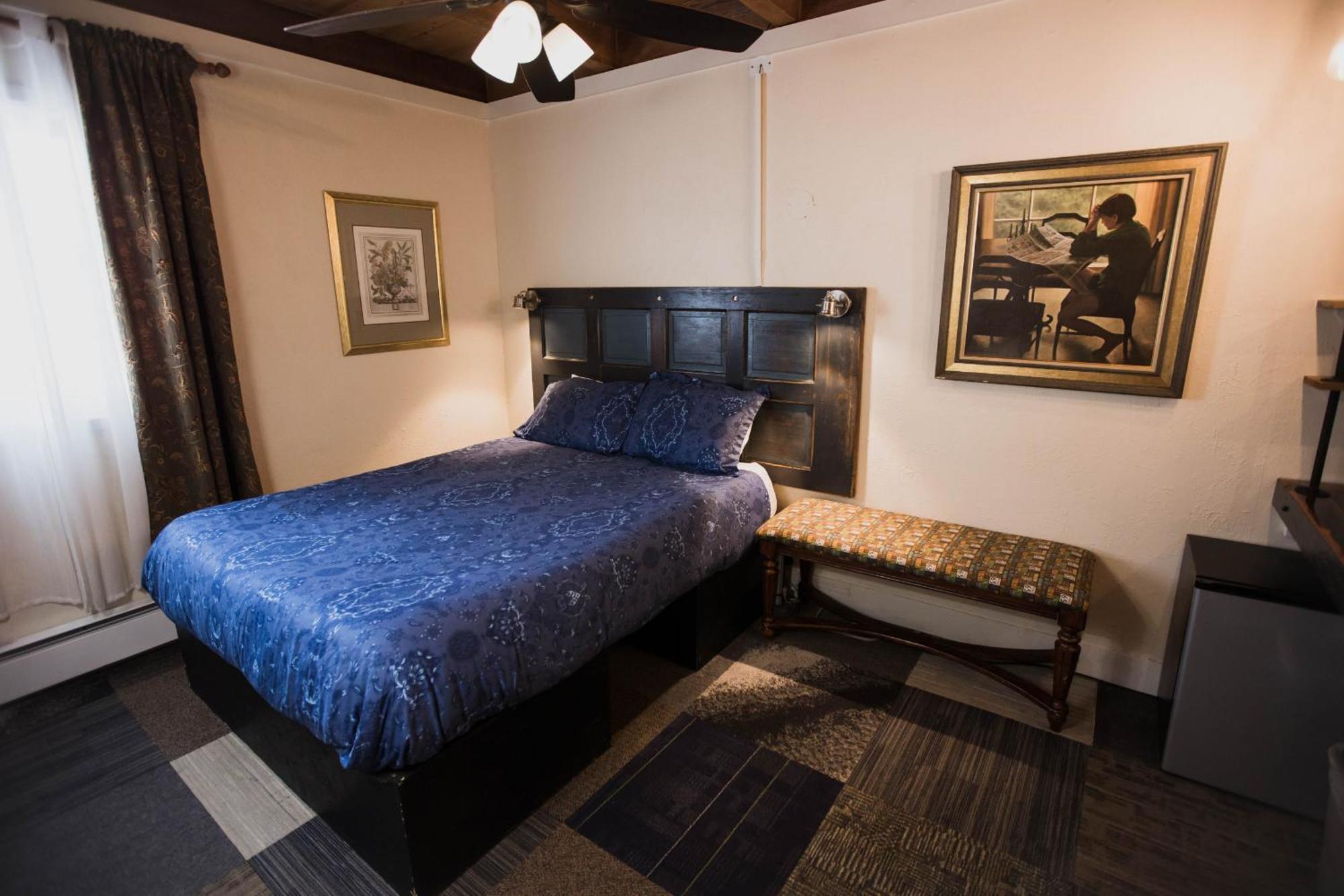 The Viking Lodge - Downtown Winter Park Colorado Eksteriør billede