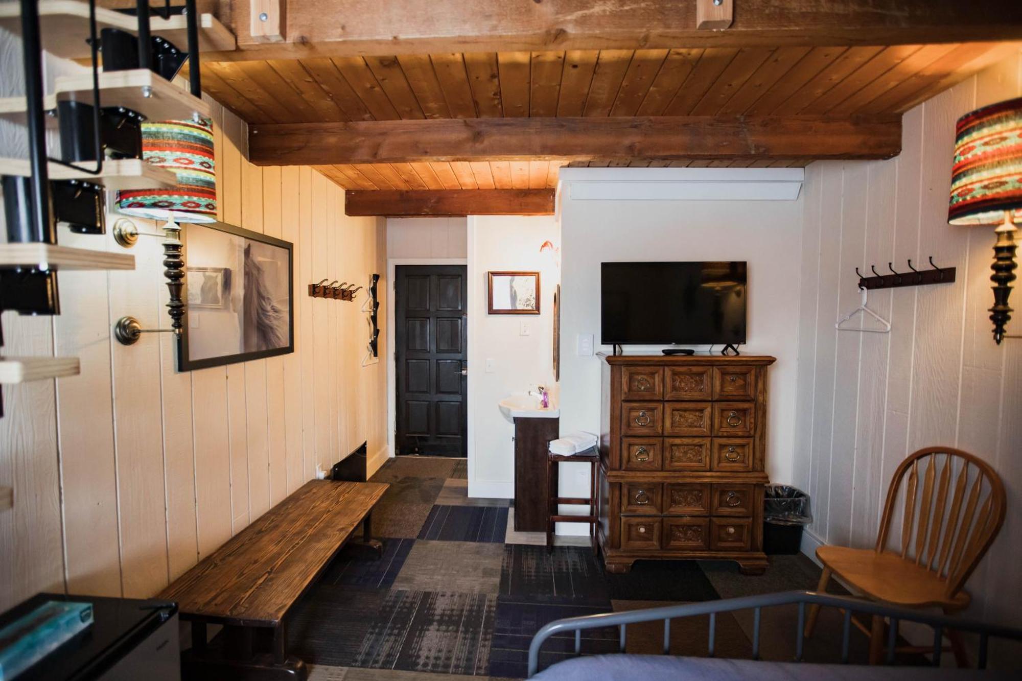 The Viking Lodge - Downtown Winter Park Colorado Eksteriør billede
