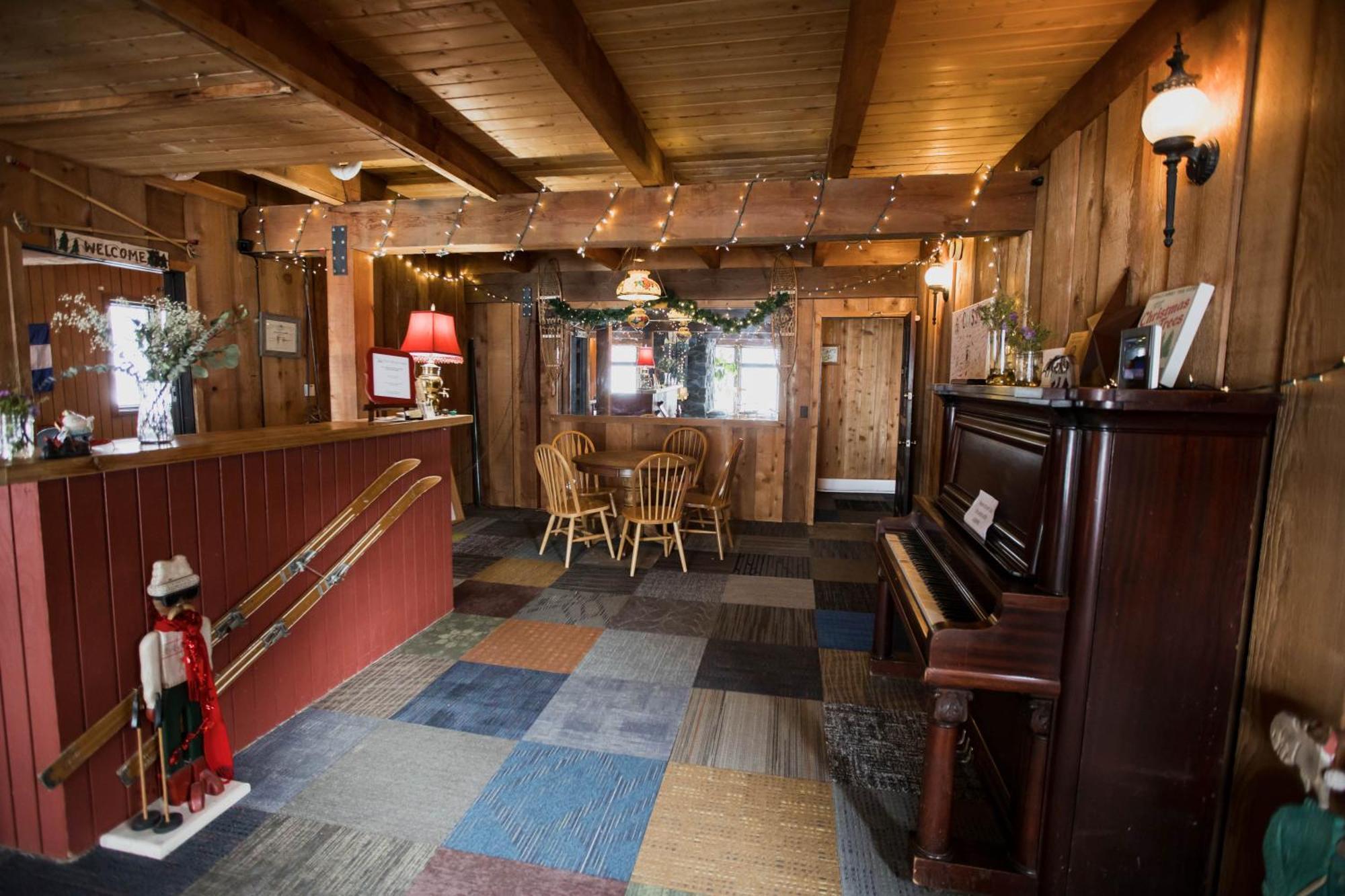 The Viking Lodge - Downtown Winter Park Colorado Eksteriør billede