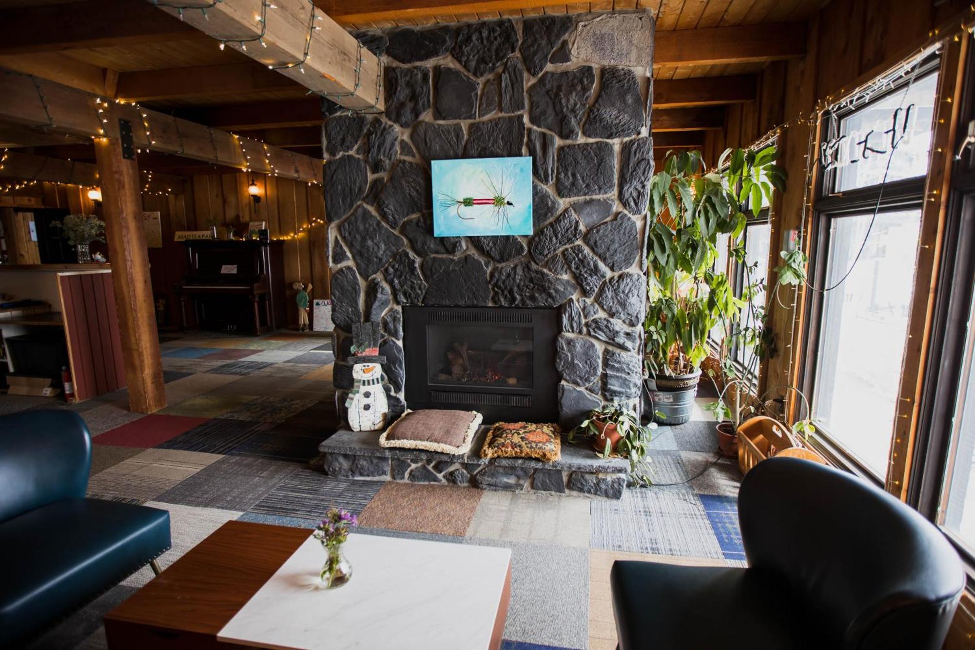 The Viking Lodge - Downtown Winter Park Colorado Eksteriør billede