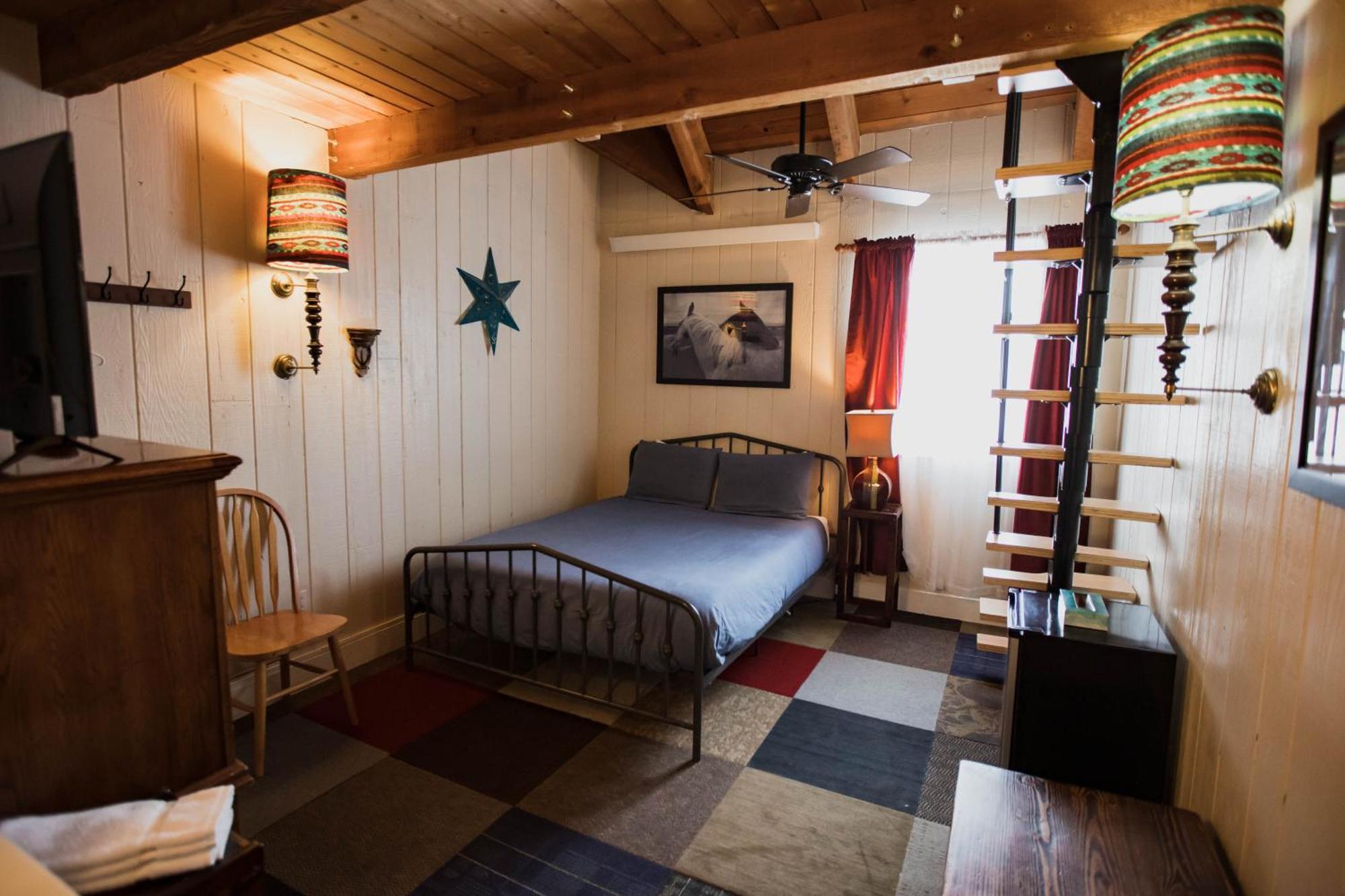 The Viking Lodge - Downtown Winter Park Colorado Eksteriør billede