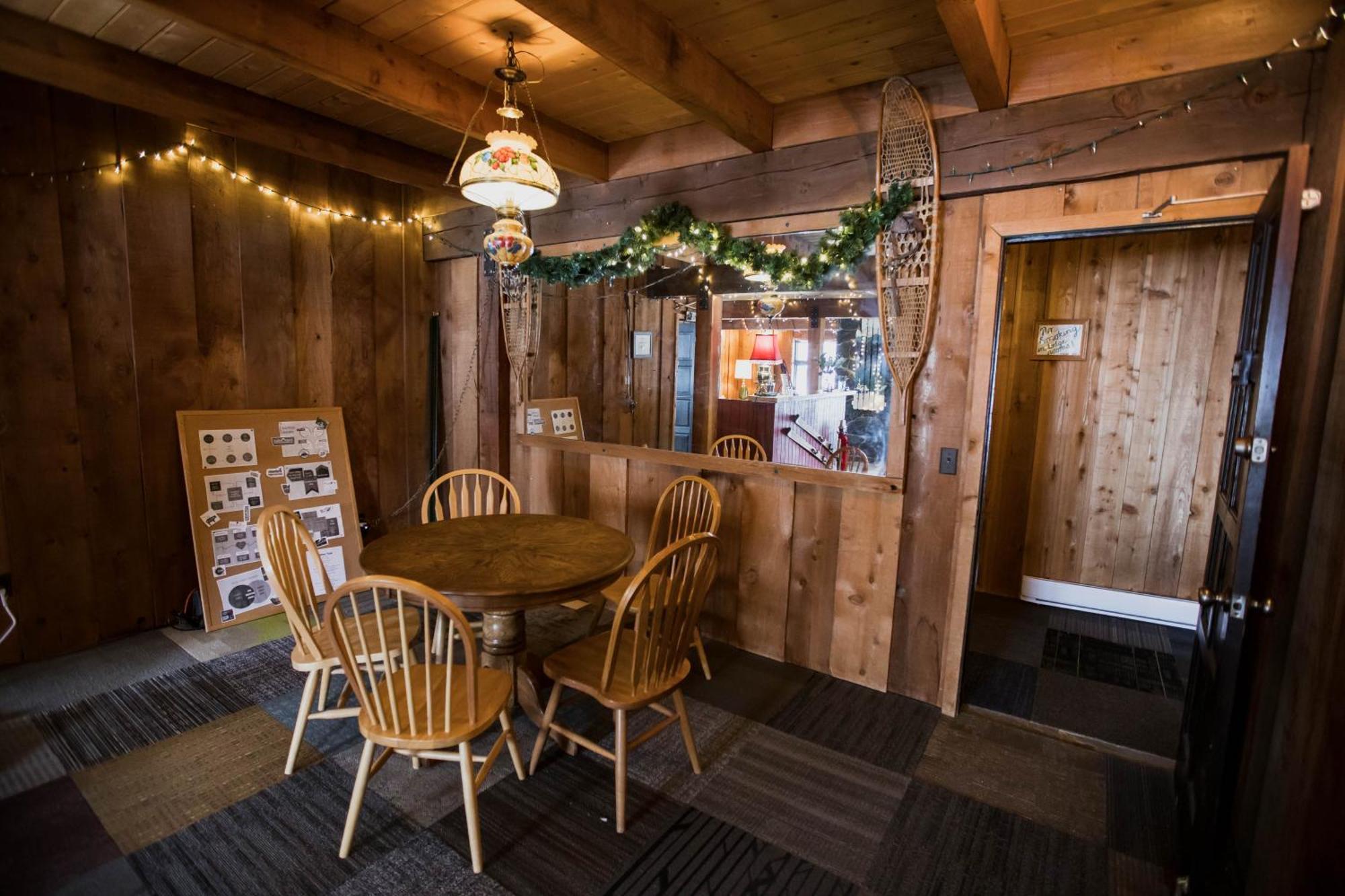 The Viking Lodge - Downtown Winter Park Colorado Eksteriør billede