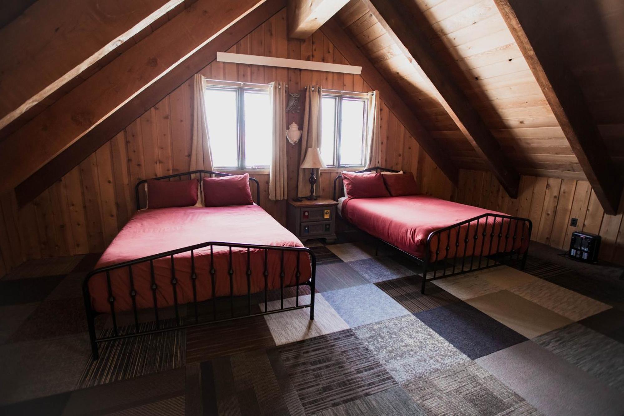 The Viking Lodge - Downtown Winter Park Colorado Eksteriør billede