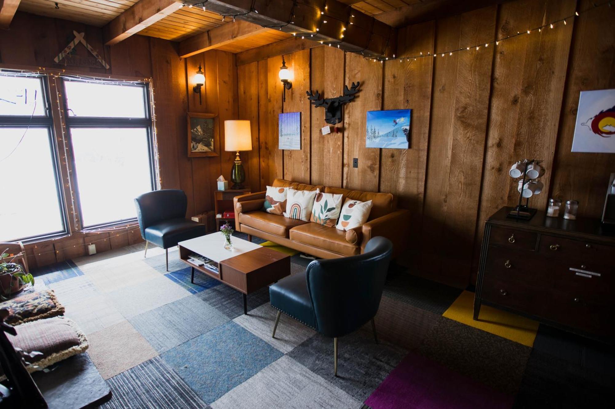 The Viking Lodge - Downtown Winter Park Colorado Eksteriør billede