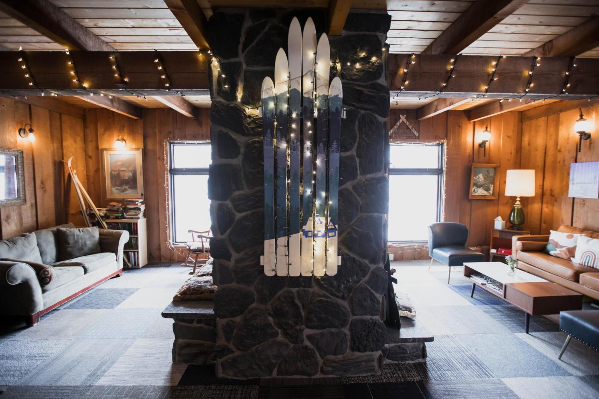 The Viking Lodge - Downtown Winter Park Colorado Eksteriør billede