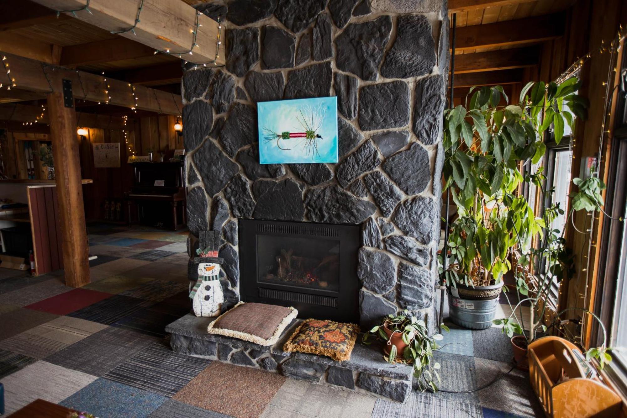 The Viking Lodge - Downtown Winter Park Colorado Eksteriør billede