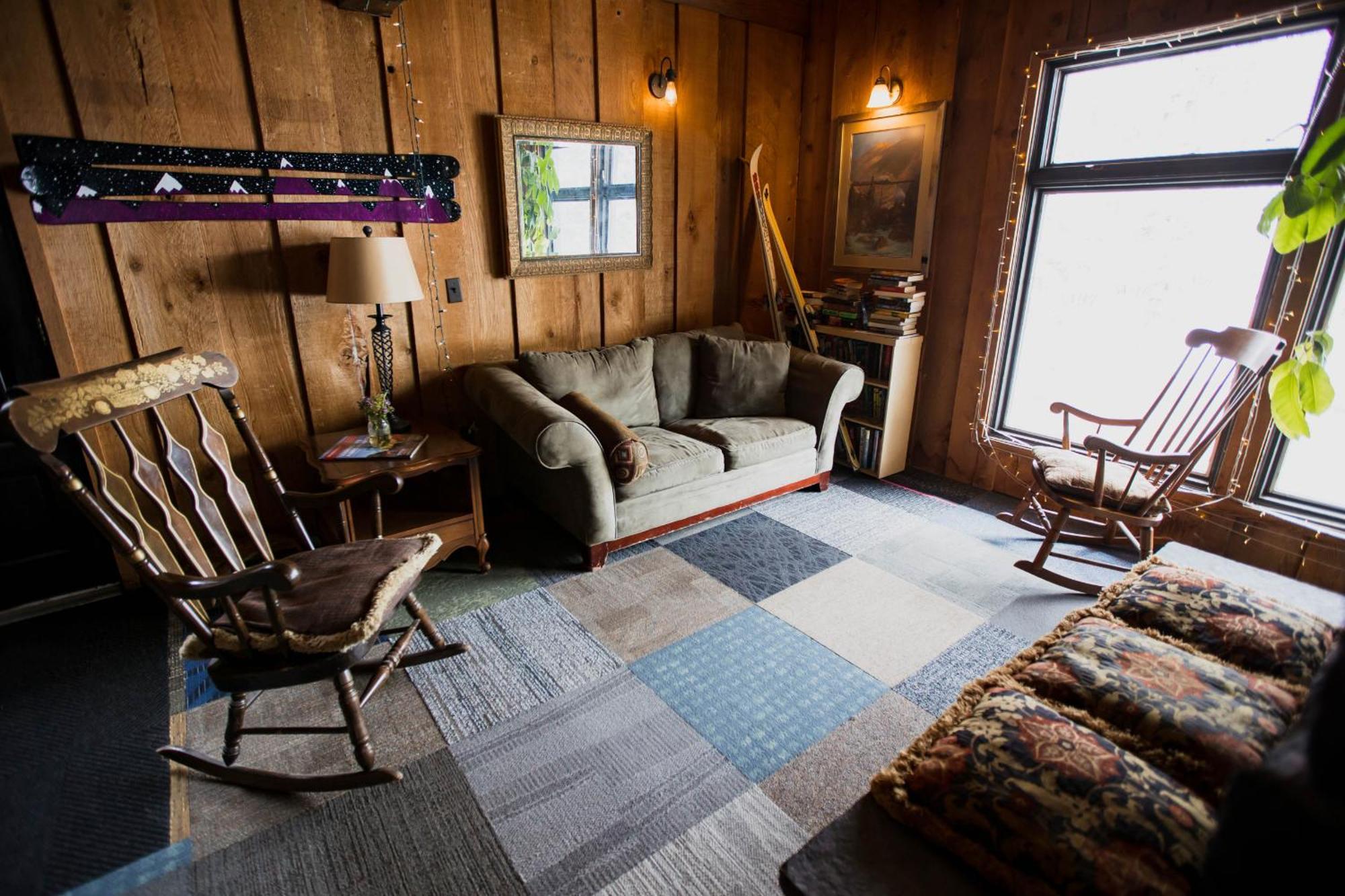 The Viking Lodge - Downtown Winter Park Colorado Eksteriør billede