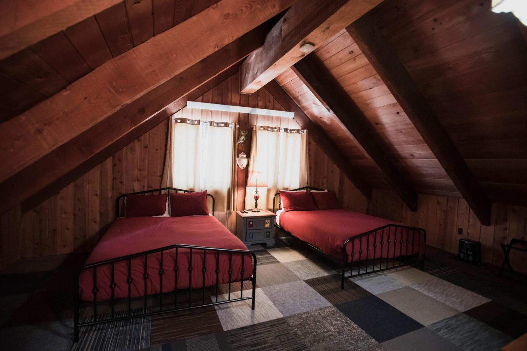 The Viking Lodge - Downtown Winter Park Colorado Eksteriør billede