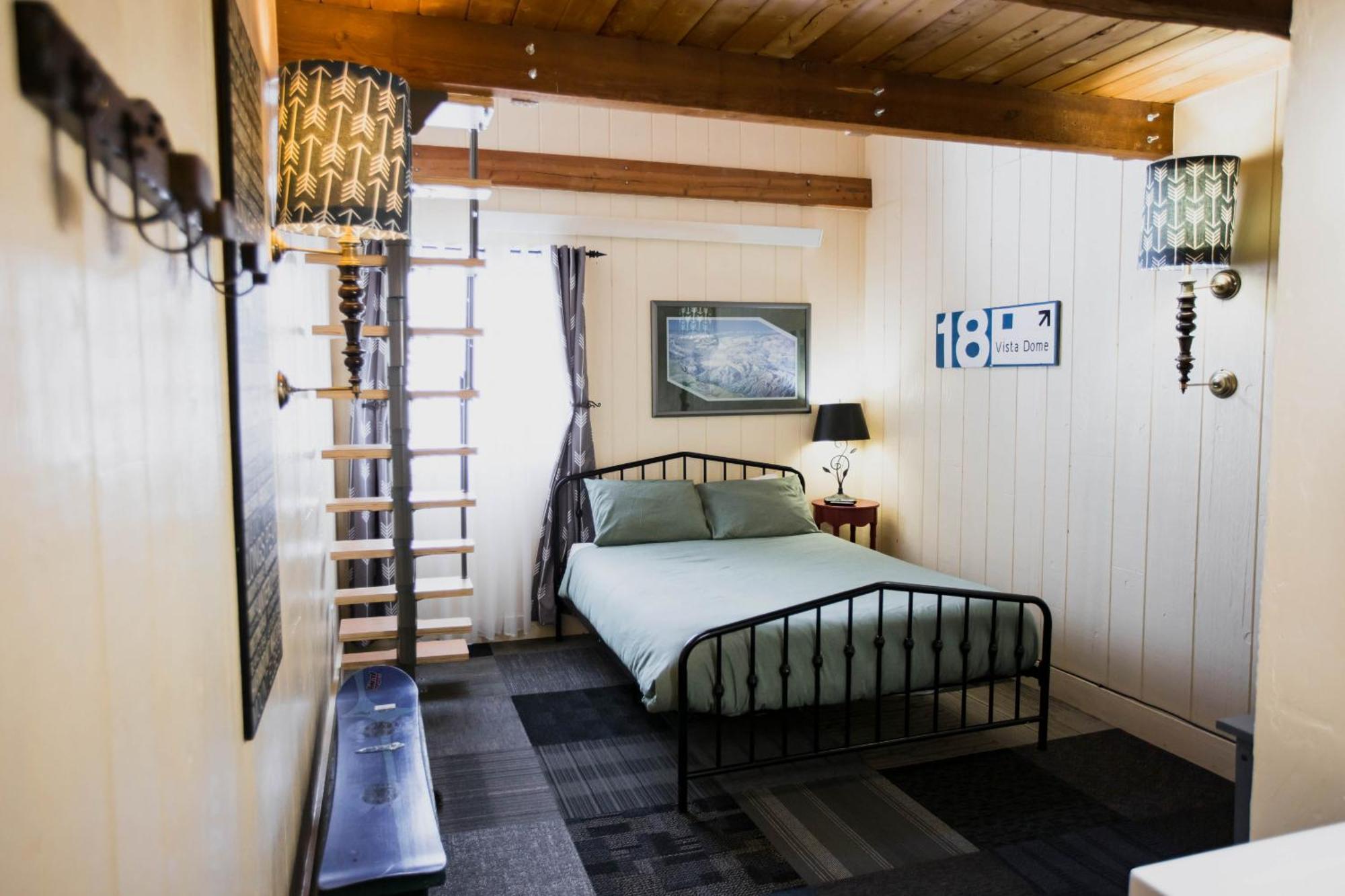 The Viking Lodge - Downtown Winter Park Colorado Eksteriør billede