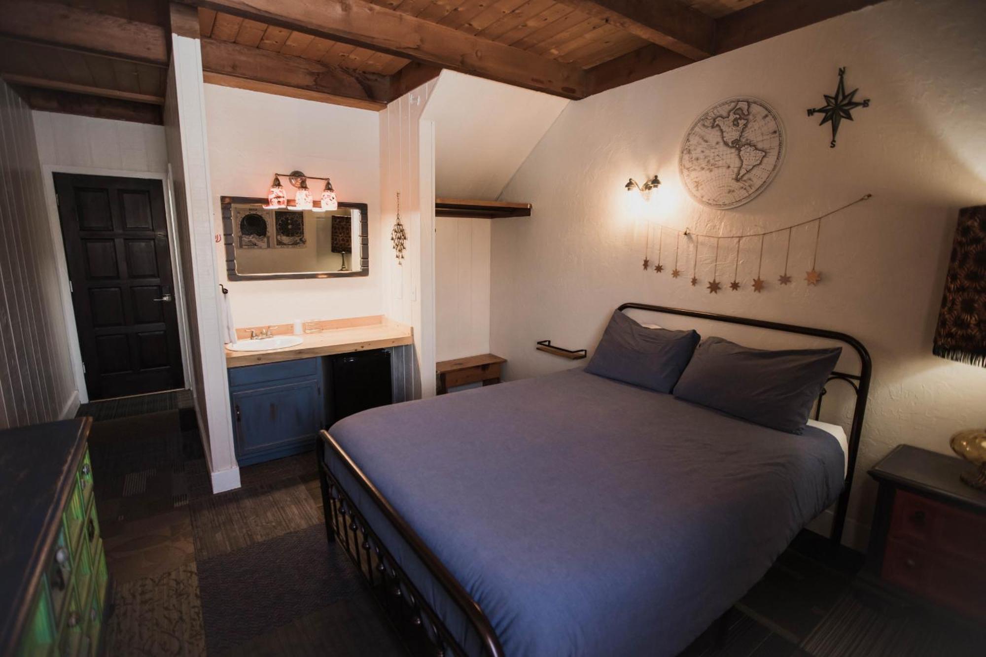 The Viking Lodge - Downtown Winter Park Colorado Eksteriør billede