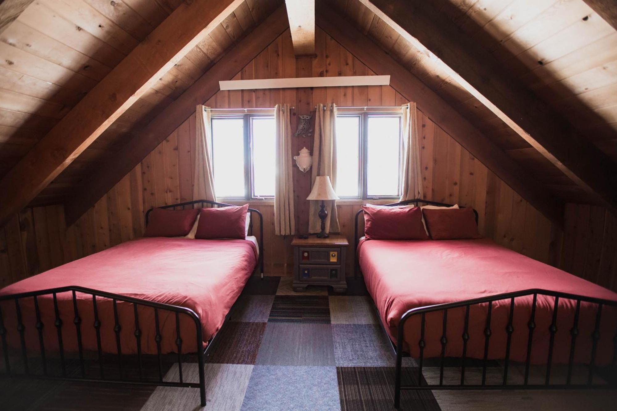 The Viking Lodge - Downtown Winter Park Colorado Eksteriør billede